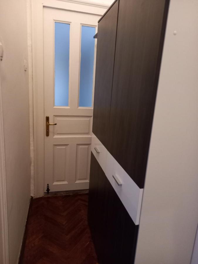 Apartmani Iris I Ana Crikvenica Luaran gambar