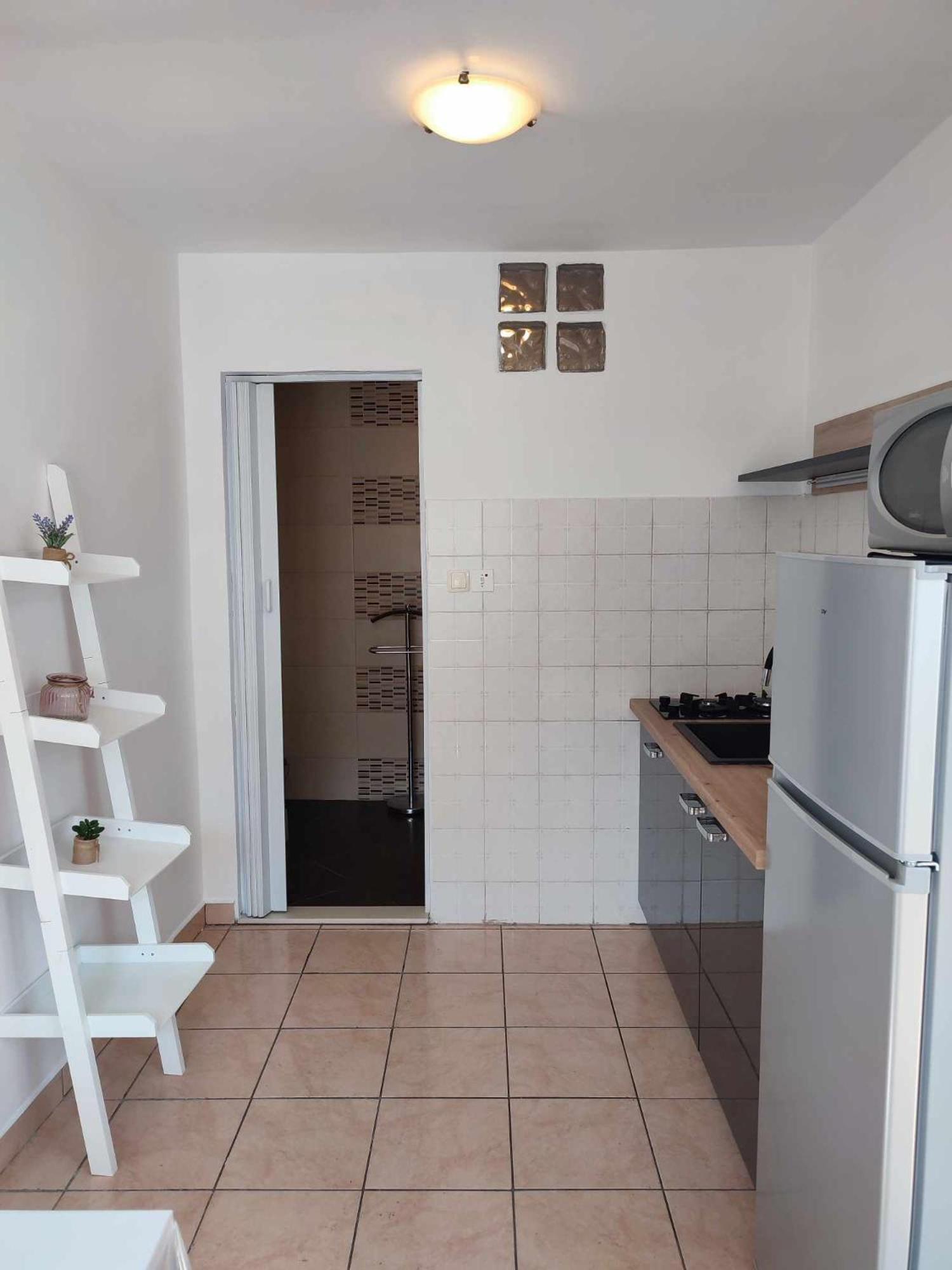 Apartmani Iris I Ana Crikvenica Luaran gambar