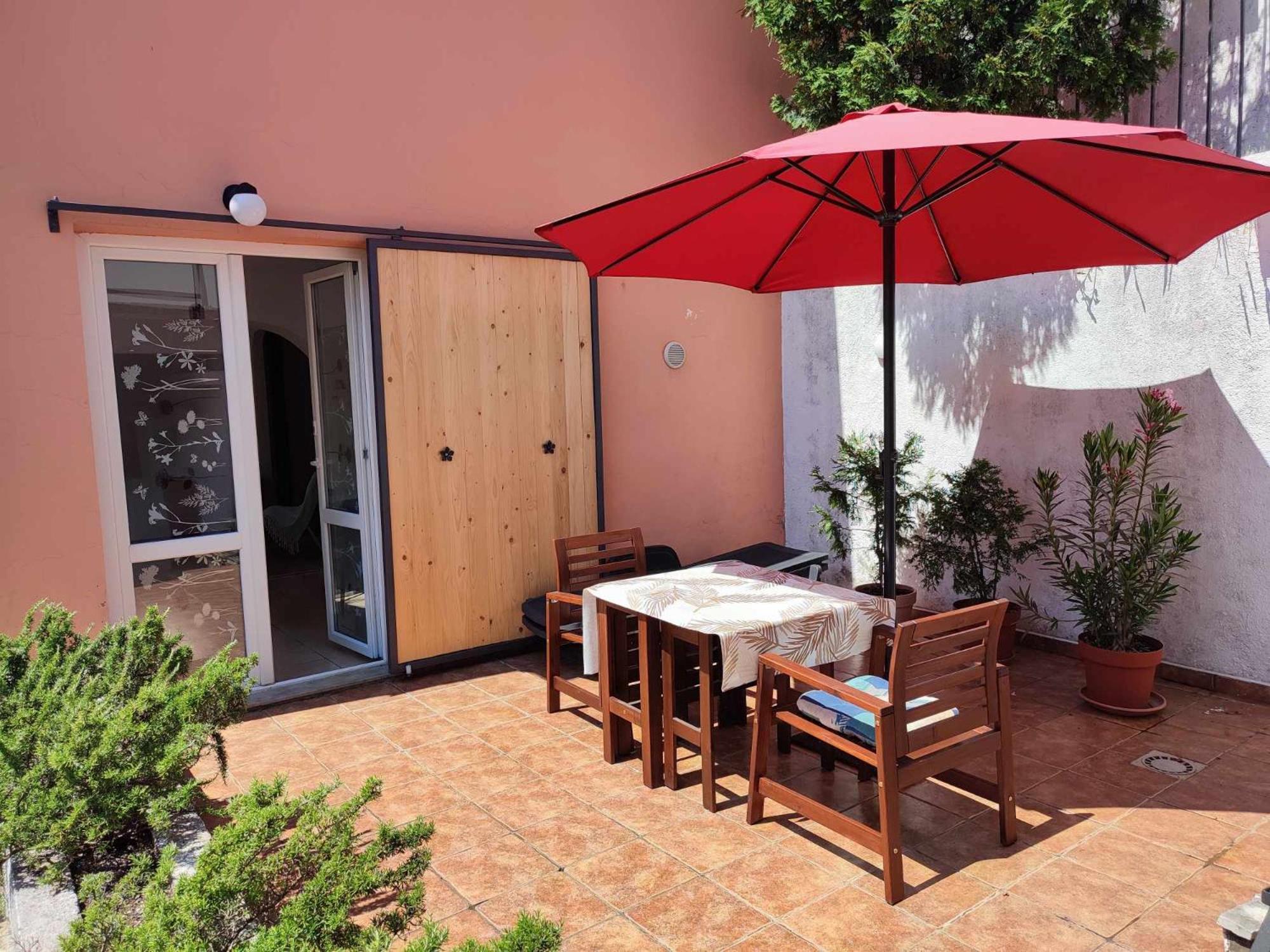 Apartmani Iris I Ana Crikvenica Luaran gambar