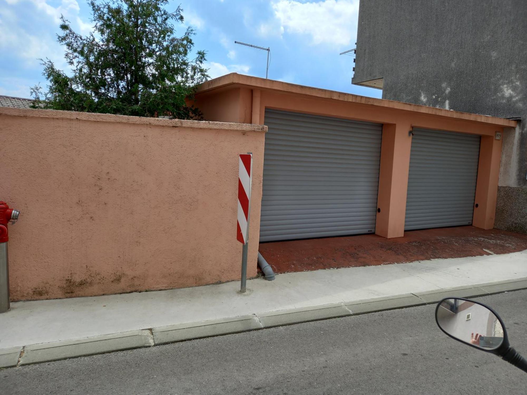 Apartmani Iris I Ana Crikvenica Bilik gambar