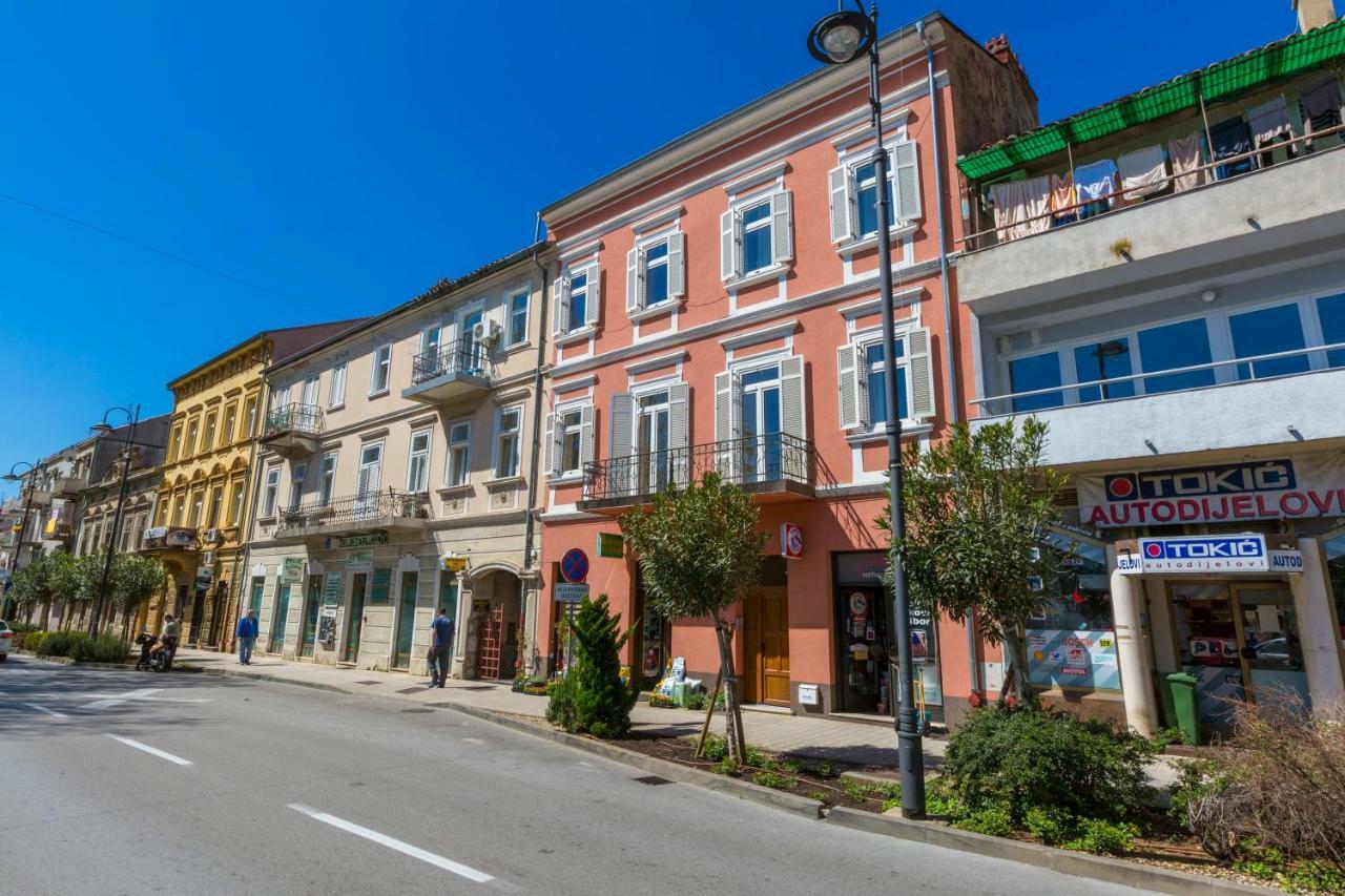 Apartmani Iris I Ana Crikvenica Luaran gambar